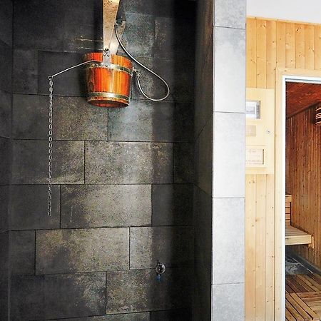 Apartament DOTTA Kołobrzeg Zewnętrze zdjęcie