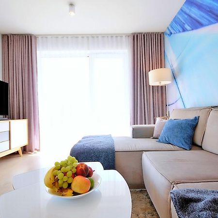 Apartament DOTTA Kołobrzeg Zewnętrze zdjęcie