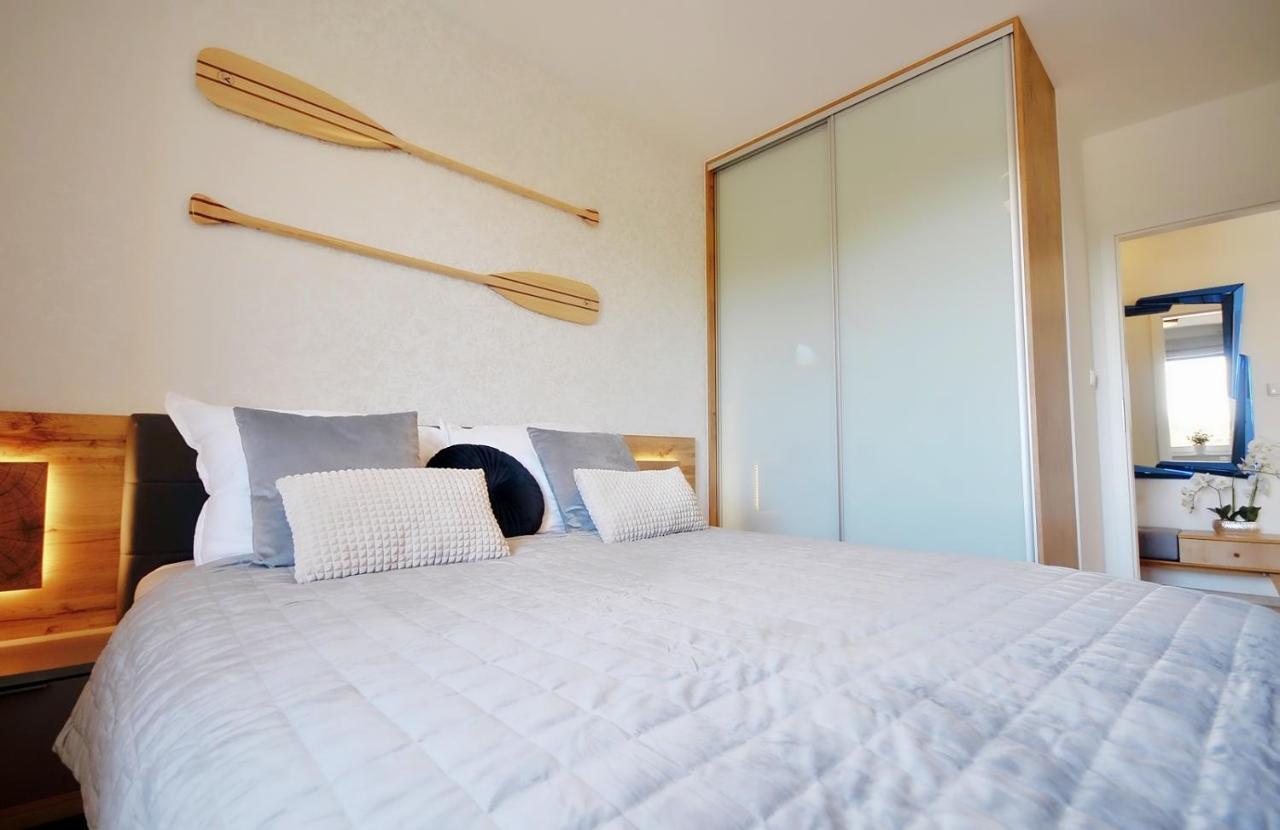 Apartament DOTTA Kołobrzeg Zewnętrze zdjęcie