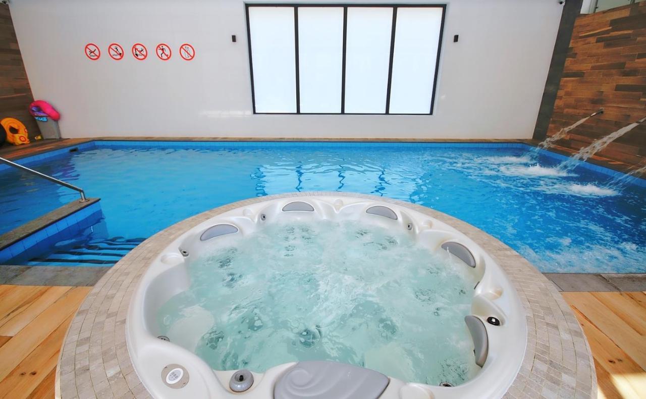 Apartament DOTTA Kołobrzeg Zewnętrze zdjęcie