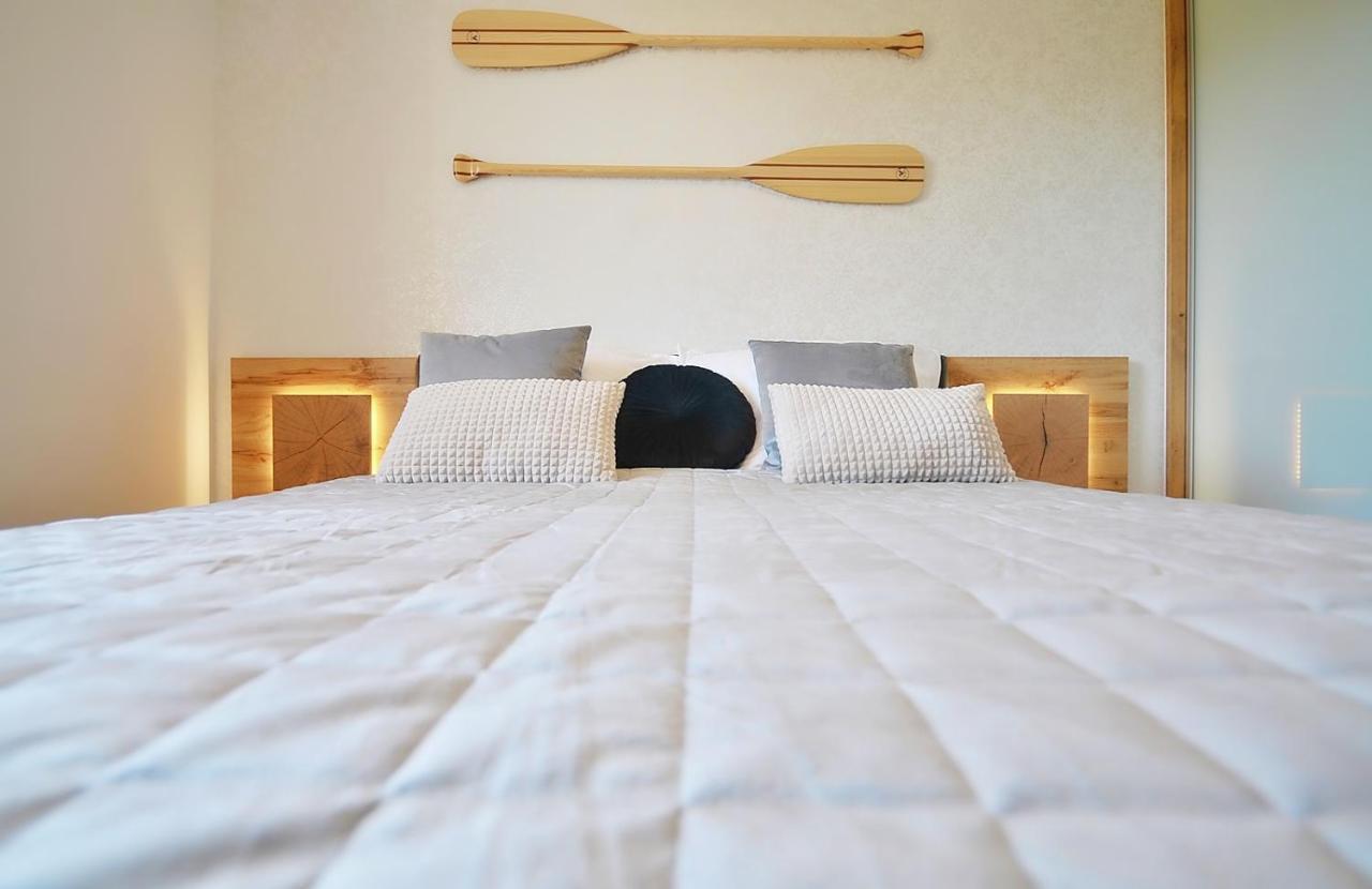 Apartament DOTTA Kołobrzeg Zewnętrze zdjęcie